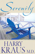 Serenity by Harry Kraus